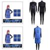 Bluelock Cosplay Costume For Role-playing Fans