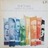LP Record WALDO DE LOS RIOS  Sinfonias UAS6802 United Artists  1970 US Classical Used