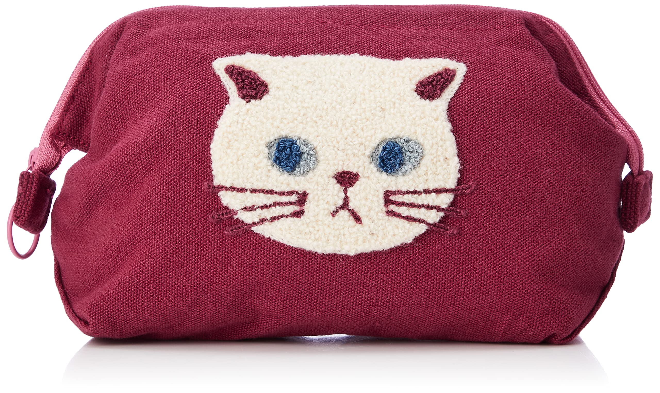 

Косметичка Family cat pouch R [Noah Family]
