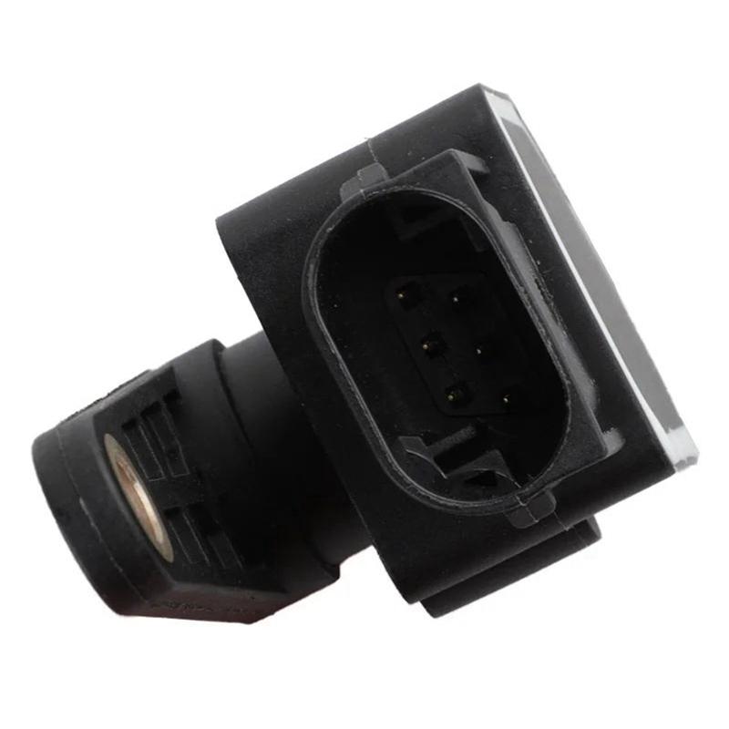 

50501067 51861380 50501068 50549209 50534091 Car Headlight Height Level Sensor For Fiat Alfa Romeo чорний