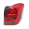 Chevrolet Trax Taillight Assembly (Rear/Braille Light) for 2014-2016 Models