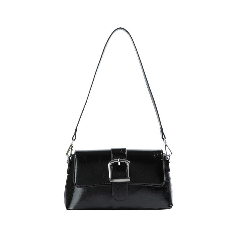 

Премиальный нишевый сенс сумка подмышку лето новый трендовый дорожный маленький квадратный мессенджер на плечо модный универсальный чёрный