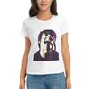 Women TShirt Liam Gallagher Summer Short Sleeve Tees Crew Neck Cotton T Shirts Clothes Tops Streetwear