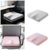 Multipurpose Comfort Memory Foam Seat Cushion Breathable Mesh Fabric Office Chair Car Sofa Orthopedic Support Seat Pad