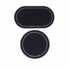 Bass Drum Protective Reinforcement Patch – Single & Double Pedal Anti-Wear Film