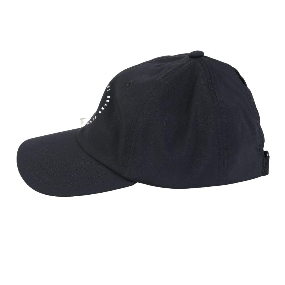 Adidas Golf Criss Cross Ponytail Golf Cap, Women's, Black