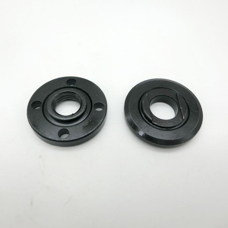 M16mm angle grinder backing flange, 22mm blade inner hole. Rare model; purchase with caution.