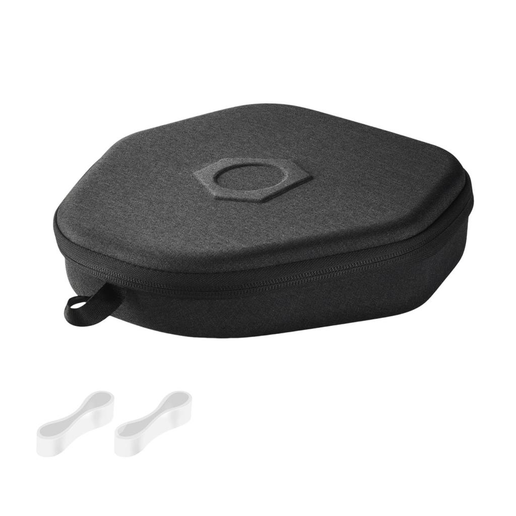 Portable EVA Hard Carrying Bag Travel Headphone Organizer Case Storage Box for JBL Tune 700-770NC Wireless Bluetooth Headphone