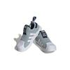 Adidas Originals Superstar 360 Mesh Casual Durable Low-Top Kids Skate Shoes Kids Sneakers Blue White IF5917