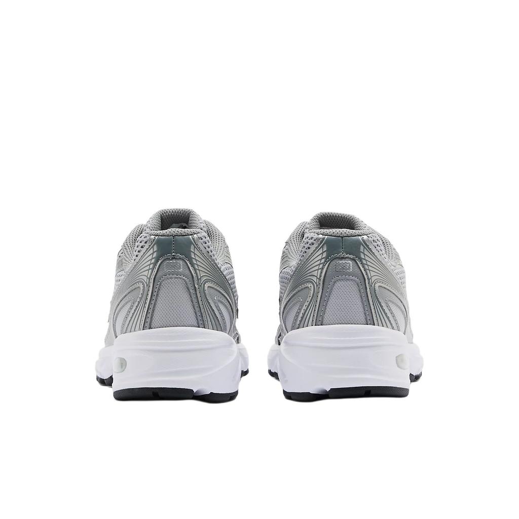 New Balance 740v2 'Silver Castlerock' Sneakers U740SG2