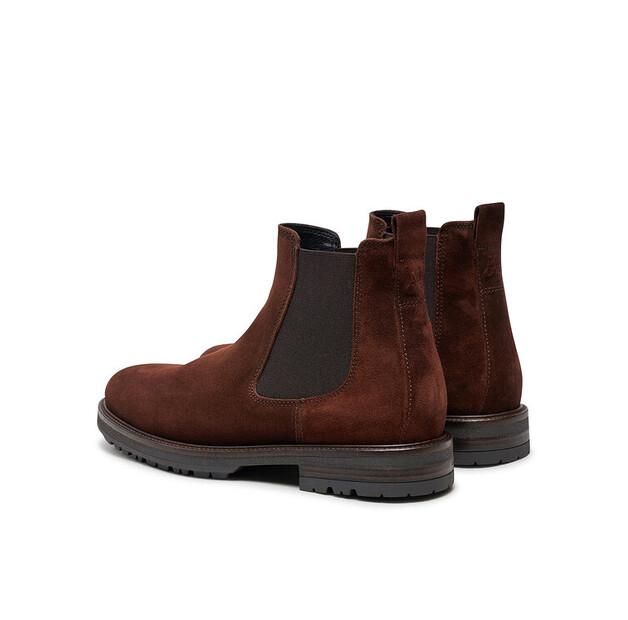 Ботинки челси Marc O'Polo 407 27385002 300 Коричневый