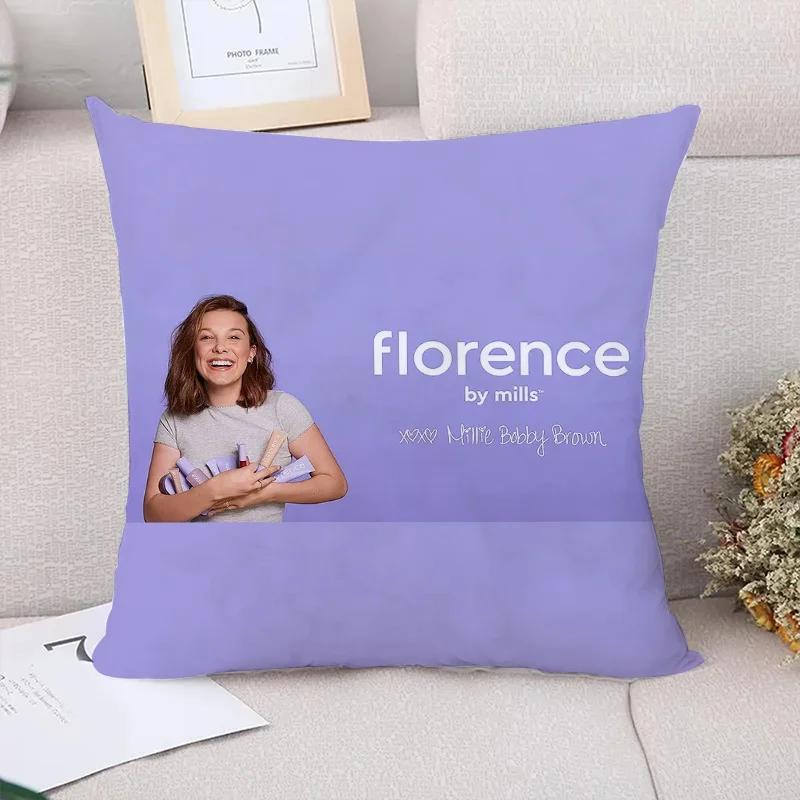 Dekorativer Kissenbezug x Kissenbezüge Florence By Mills Paar Kissen Kissenbezüge Kissenbezug Autodekoration