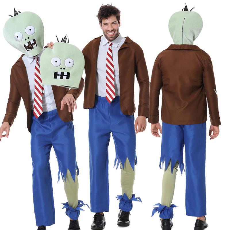 Plants vs. Zombies Halloween Boys &