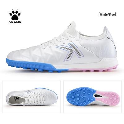 KELME Master Series Calfskin TF Soccer Cleats