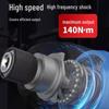 Dongcheng 12V Brushless Cordless Impact Driver CN Plug (adapter Included)