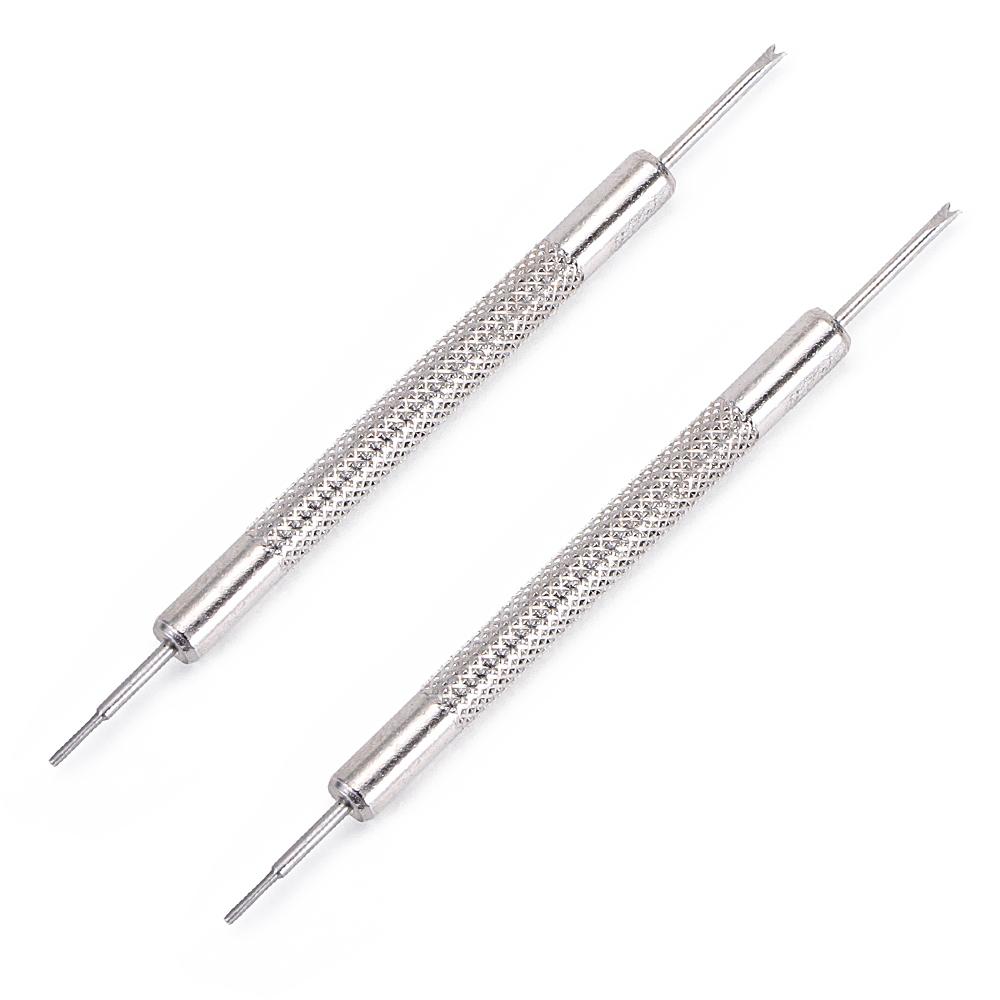Watch Band Accessories Repair Tools Metal Bracelet Watchband Opener Strap Replace Spring Bar Connecting Pin Remover Tool