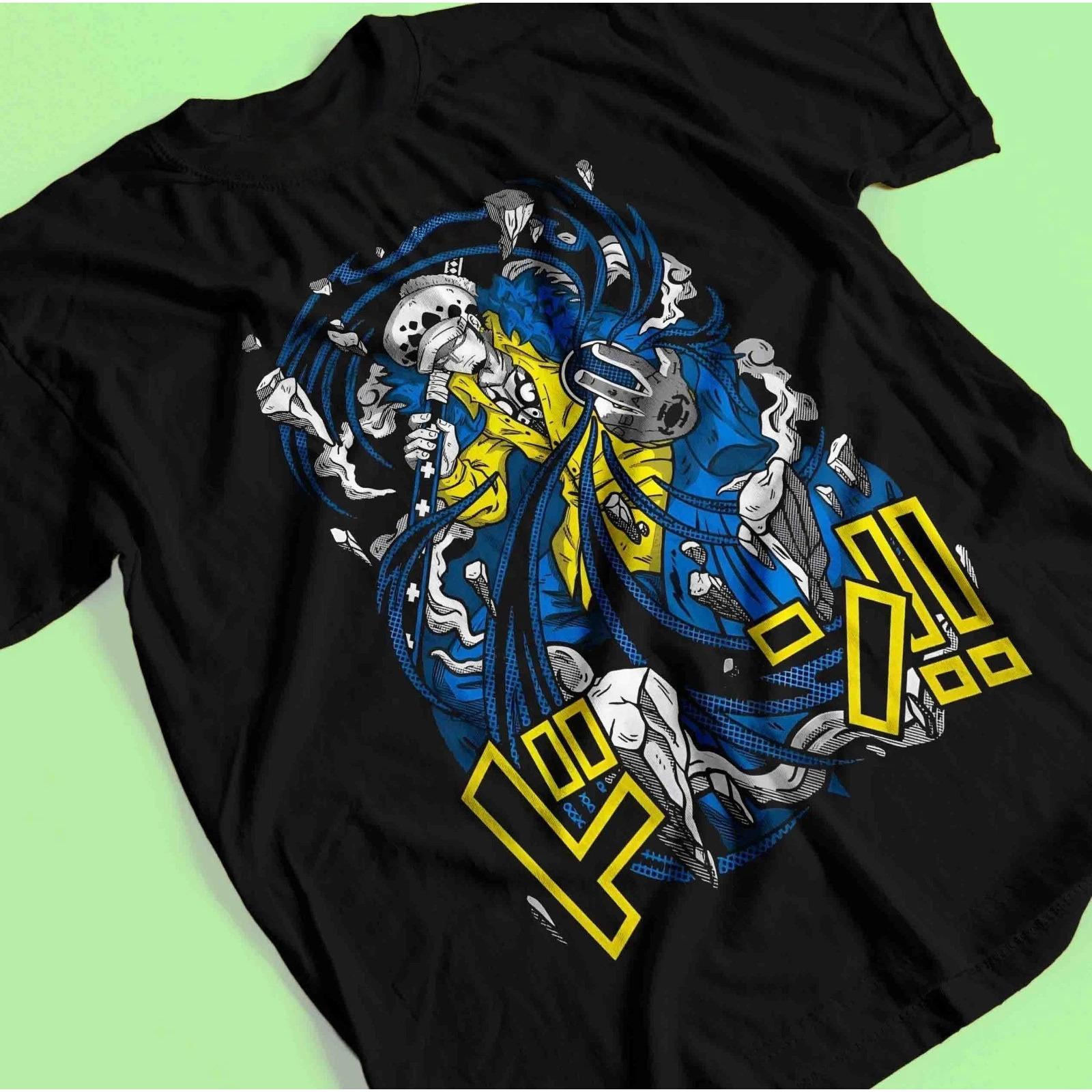 Vintage Special Anime Love Tshirt Japanese Shirt Anime Tshirt Unisexga Gift Shirt S