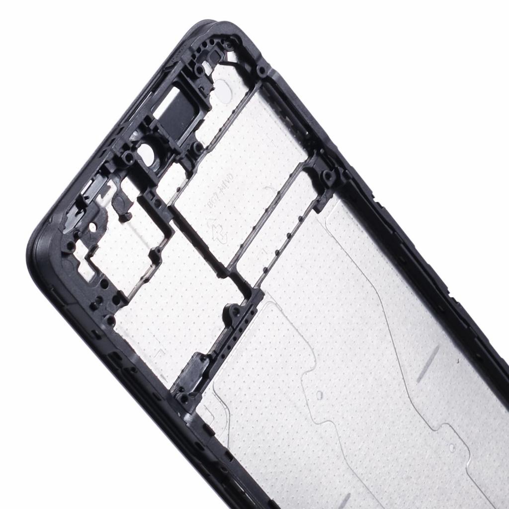 For TECNO Spark 20C BG7 OEM Front Housing Frame Replacement Part (Without Logo)