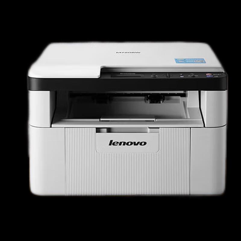 

Lenovo M7206W AI Wireless Laser All-in-One Printer