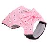 Bunny Harness and Leash Set Soft Rabbit Leash Vest Clothes with Safety Buckles Escape Proof Walking Gear for Small