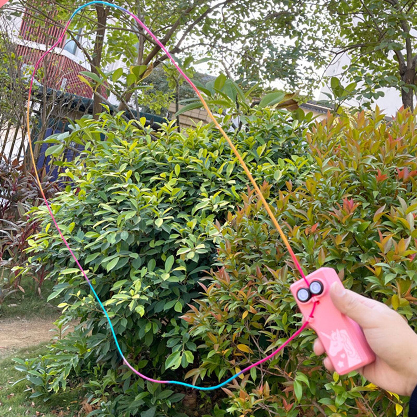 Новинка 2024 года: петля-лассо — фото 6