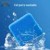 Zhi Feng Honeycomb Gel Cooling Seat Cushion