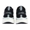 FILA NUVOLE Abrasion Resistant Low top Running Shoes Men's Black A12M321118FBK