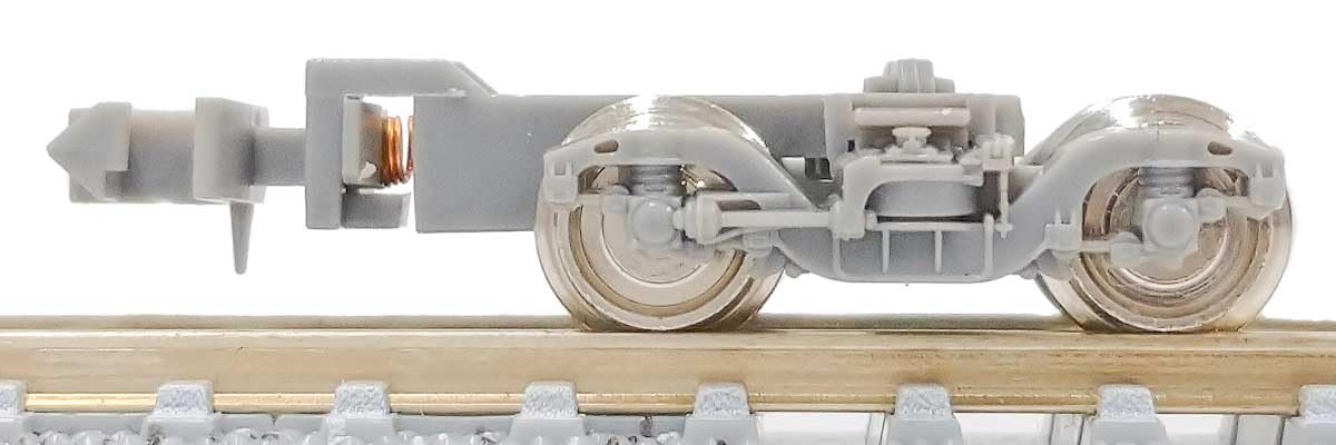 Greenmax N gauge FS340 model railway supplies 5063