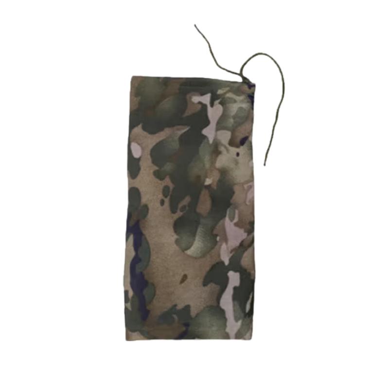 

Стрелковый упор-мешок с песком для стрельбы на открытом воздухе