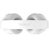 Casque Sans Fil Wavebeat Supra-auriculaire Blanc