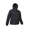 Mountain Warehouse Men's Oslo Extreme Padded Down Jacket
