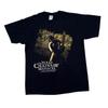 Massacre à la tronçonneuse 2006 Y2k Vintage Le Commencement Promo Film Unisexe T-shirt Coton Surdimensionné Grande Taille