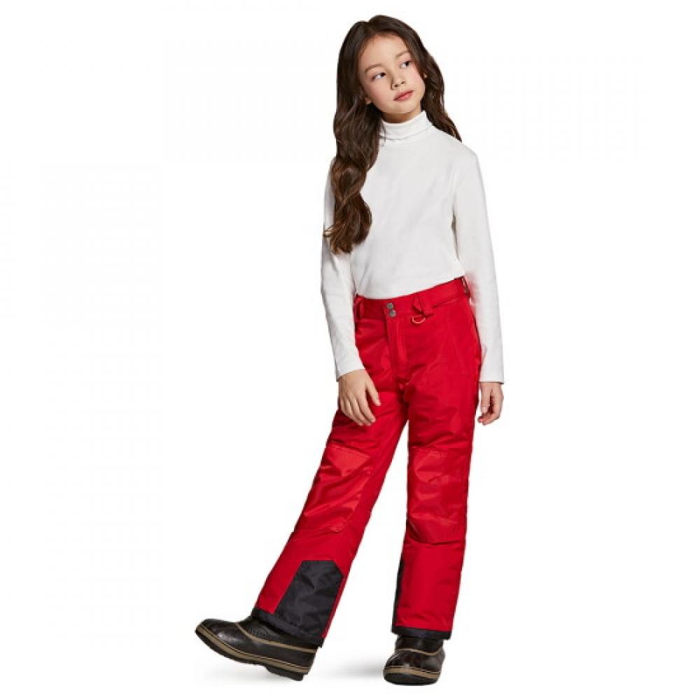 Tesla Kids Waterproof Insulated Snowboard Ski Pants Tm Kkb71
