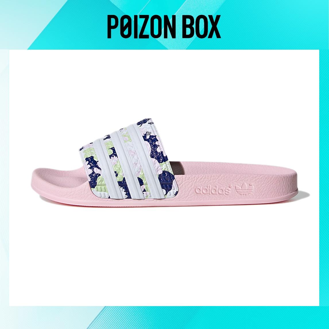 

шлепанцы Kids adidas originals Adilette Children s Slippers GZ3692