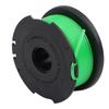 For Trimmer Spool Cap and Line for Black & Decker GL7033 GL9035 Easy Snap Installation for User Friendly Experience
