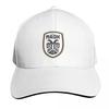 PAOK Řecký Fotbal Sportovní Fanoušci Čepice Módní Ležérní Baseballové Čepice Nastavitelná Čepice Hip Hop Letní Unisex Baseballové Čepice