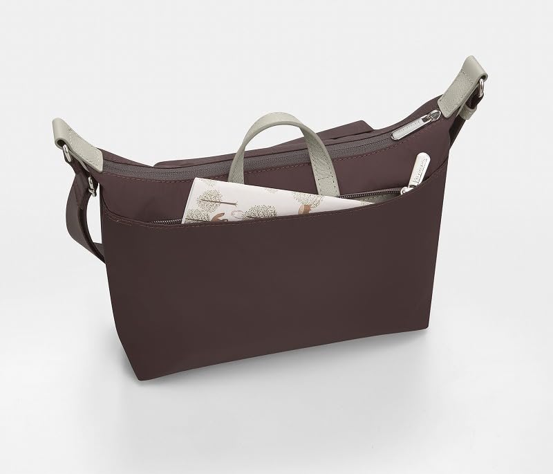 Shoulder Bag 4L 250g Orange [Kanana Project] PJ-15 No.17371 Women's