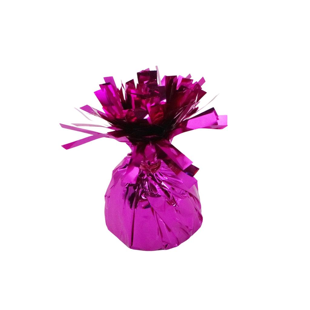 Party Balloons Support Block, Balloons Weights, Birthday Party Favors, Novelty And Gag Gifts, 5.5 Inches,Multiple Color Options