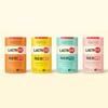 LACTO-FIT Probiotika Bebe für Säuglinge & Kinder, 60 Beutel