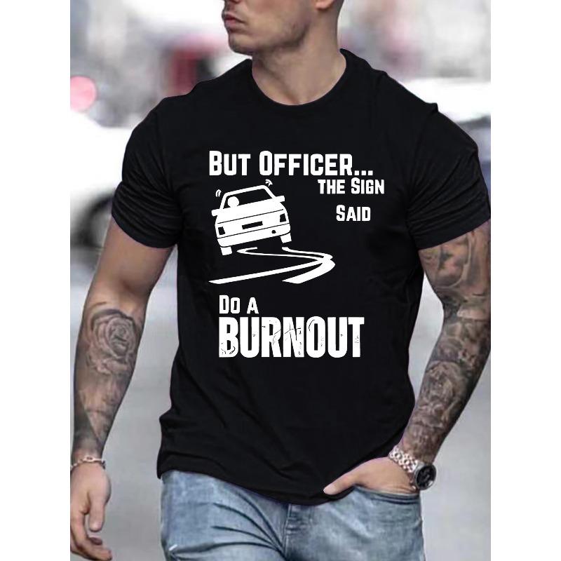 

European size Summer Men s Fashion Print Short Sleeve T-Shirt 4XL чорний