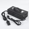 High Power 24V 10A Smart Electric Forklift Charger with Aluminum Shell