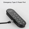 Touch Keypad Electric Lock Digital Cabinet Lock Smart Drawer Lock  Home Security