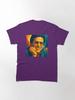 Héctor Lavoe Héctor Lavoe – La Voz of Salsa Kunstdruck Klassisches T-Shirt