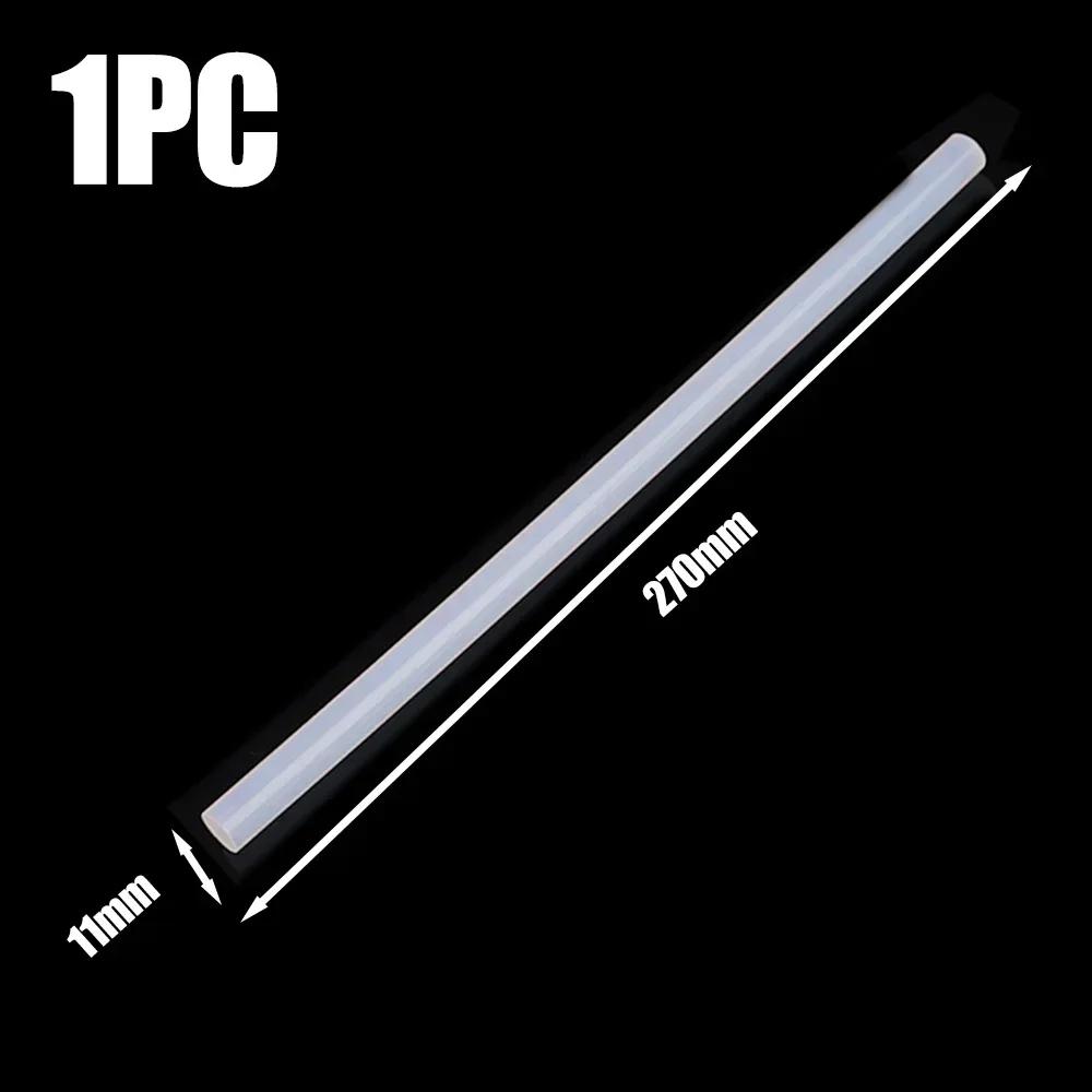 New Transparent Hot Melt Glue Sticks for Electric Glue Gun Heat Pistol Glue Stick Strong Adhesive DIY Craft Repair Tools