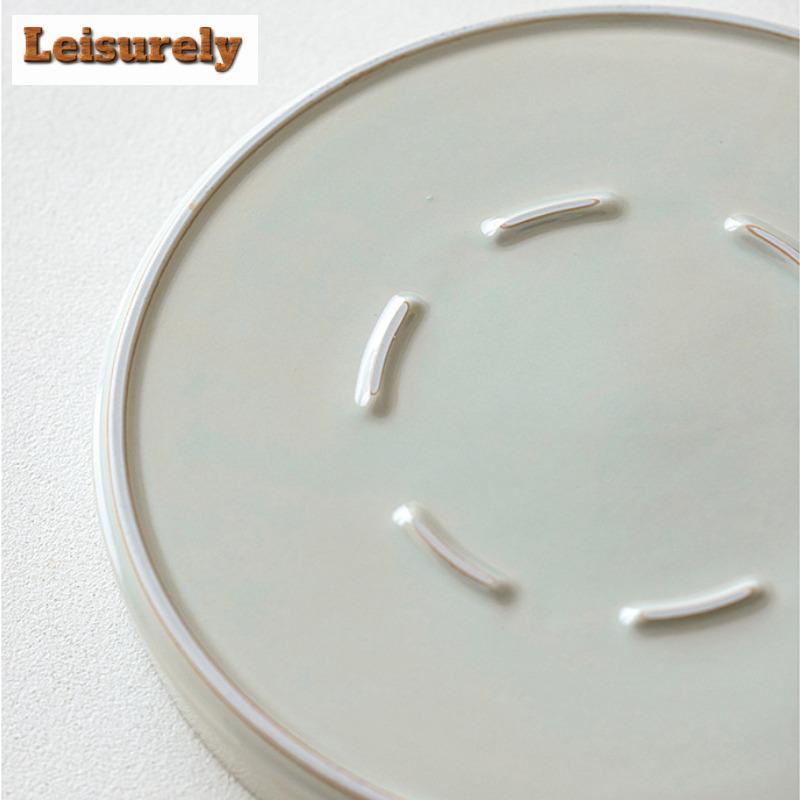 Pflanzenasche Gold Osmanthus Fisch Tee Tablett Kuchenständer Kaffee Aufbewahrungsbrett Organizer Schreibtisch Geschirr zum Servieren Cafés Zubehör Handwerk