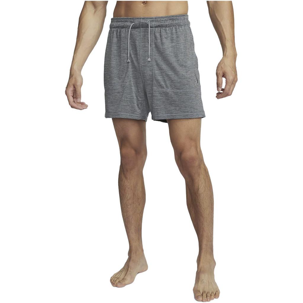 Nike Casual Shorts Men's Cool Gray FB7787-065