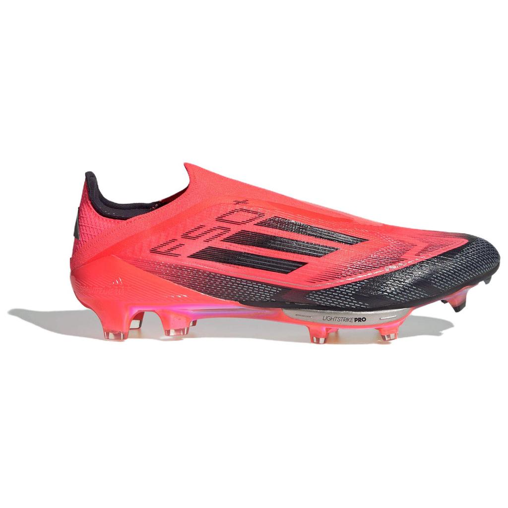 Adidas F50+ Elite Schnürsenkellose Fg Vivid Horizon Sneaker IF1275