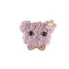 Coral Socks, Shoes And Hats, Decorative Accessories, Bears, Cats, Animal Hairpins, Accessories, Brooches, Handmade Diy Clothing Accessories.