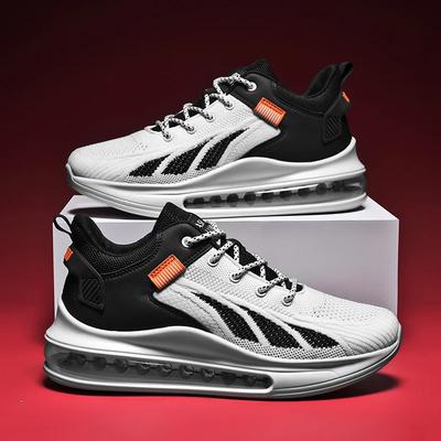 Men Shoes Sneakers Male Tenis Luxury Shoes Mens Casual Shoes Trainer Race Breathable Shoes Fashion Loafers Running Shoes for Men