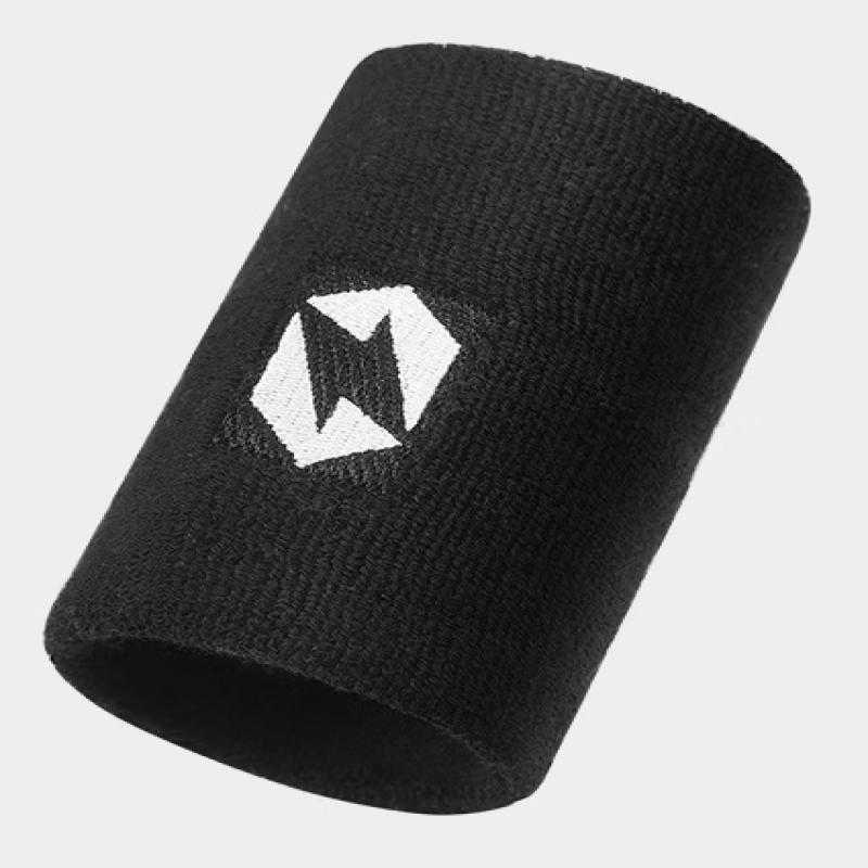 TULX Sports Headband & Wristband Set